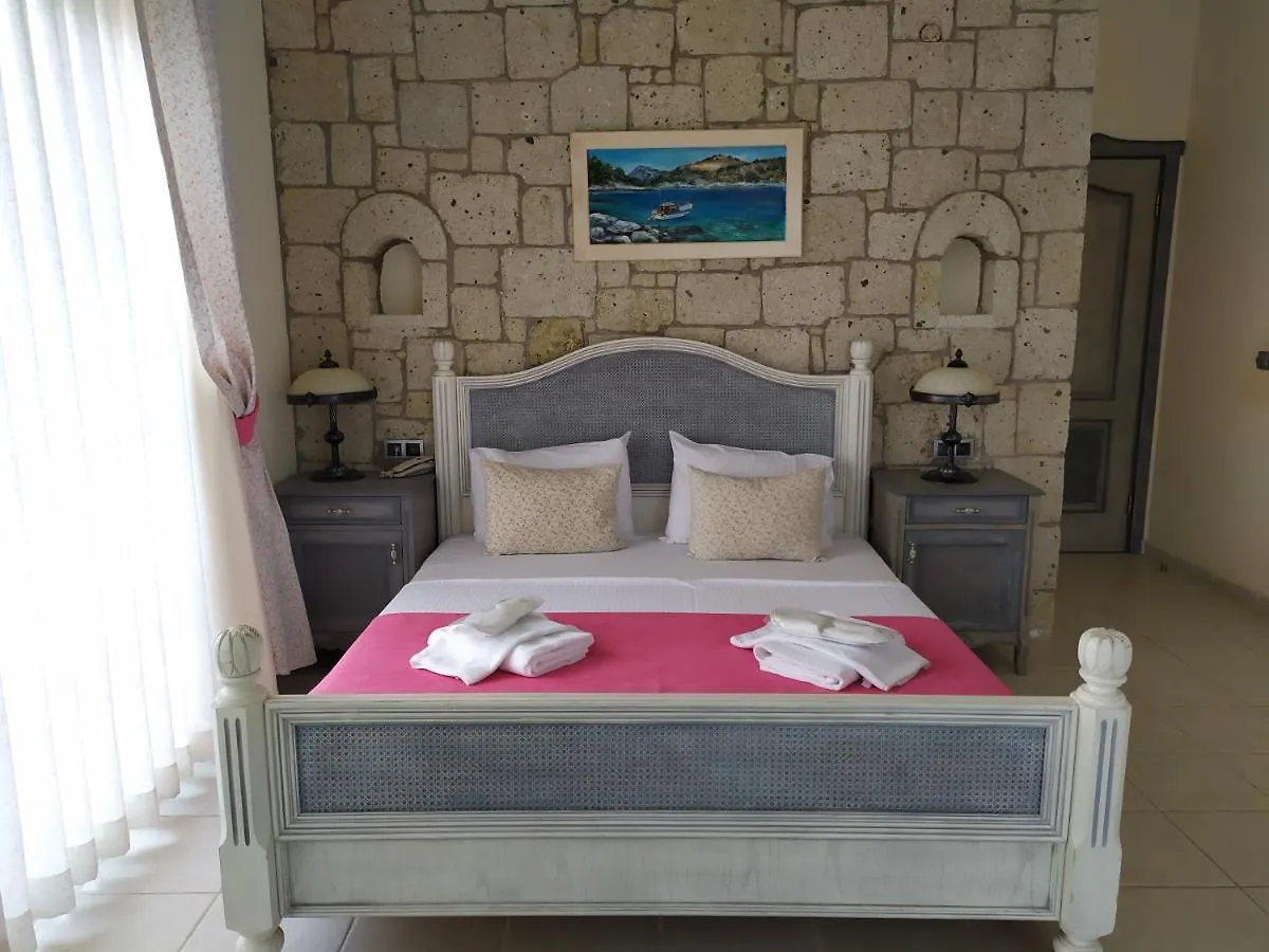 Dolina Hotel Çeşme 3*,