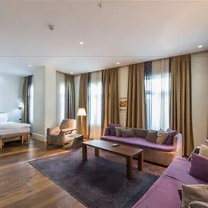 Misafir 8 Hotel Istanbul