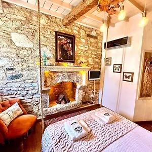 Marissa Boutique Çeşme
