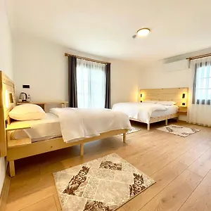 Airport Alibaba Hotel Dalaman