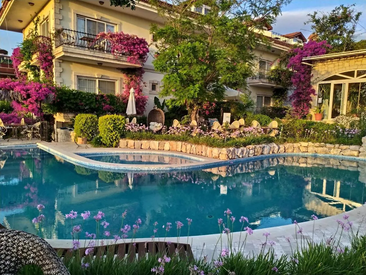 Dolina Hotel Çeşme