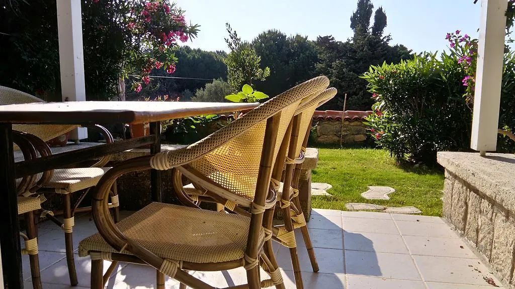 *** Frühstückspension Dolina Hotel Çeşme Türkei