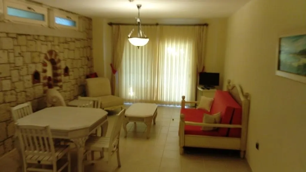 Dolina Hotel Çeşme