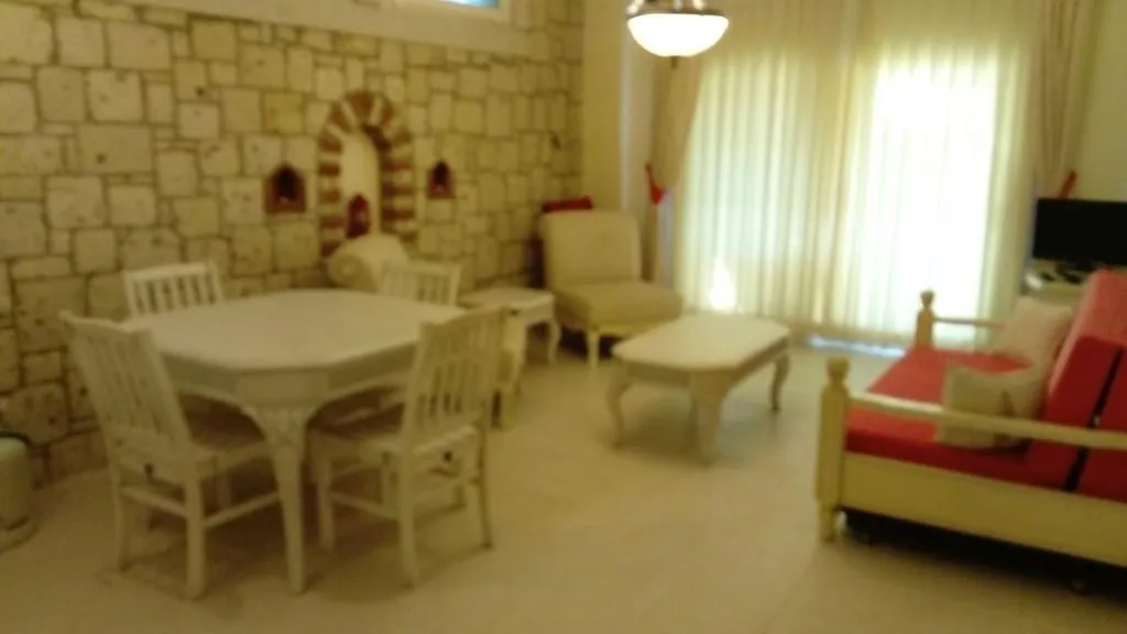 Dolina Hotel Çeşme 3*,