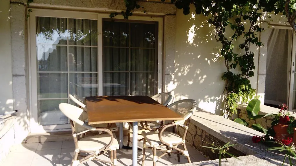 Dolina Hotel Çeşme Frühstückspension